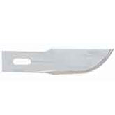 Excel 21022 Curved Edge Blade, 5/Pkg