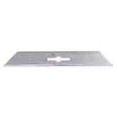 Excel 21080 Straight Edge Blade, 5/Pkg