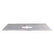 Excel 21080 Straight Edge Blade, 5/Pkg