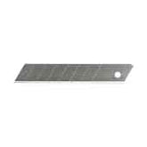 Excel 22607 8Pt Snap-Off Hd Blade, 100/Pkg