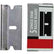 Excel 22609 Single Edge Blade 9Mt 100/Pkg
