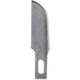 Excel 22610 Curved Edge Blade, 100/Pkg