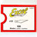 Excel 22611 #11 Double Honed Blade, 100/PK