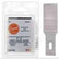 Excel 22618 #18 Large Chisel Blade, 1/2", 100/Pkg