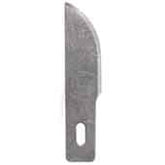 Excel 22622 Curved Edge Knfe Blade, 100 Per Pack