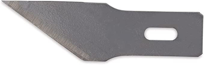 Excel 22624 Deburring Knife Blade, 100 per Pack