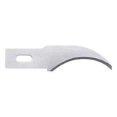 Excel 22628 Concave Carving Blade, 100 Per Pack
