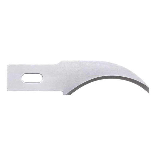 Excel 22628 Concave Carving Blade, 100 Per Pack