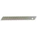 Excel 22633 13Pt Snap-Off Ld Blade 100/Pkg