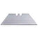 Excel 22692 HD 2-Notch 0.025" Utility Blade, 100/Pkg