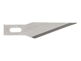 Excel 23011 Double Honed Blade, 15 Per Pack