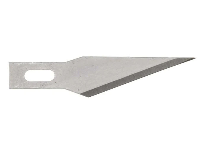 Excel 23011 Double Honed Blade, 15 Per Pack