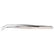 Excel 30410 Curved Point 4.5" Tweezers