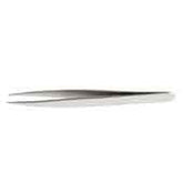 Excel 30412 Sharp Point Tweezers, 4-3/4"