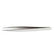 Excel 30412 Sharp Point Tweezers, 4-3/4"