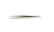 Excel 30412 Sharp Point Tweezers, 4-3/4"
