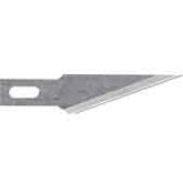 Excel 50011 #11 Double Honed Blade, 500/Pkg