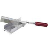 Excel 55666 Mitre Box Kit with K5 Handle & Razor Saw Blade