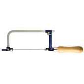 Excel 55671 Adjustable Jewelers Saw, 7-1/2" x 2-1/2"