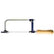 Excel 55671 Adjustable Jewelers Saw, 7-1/2" x 2-1/2"