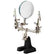 Excel 55675 Double Clip Extra Hands With Magnifier