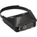 Excel 70022 Deluxe Magna Visor, Black