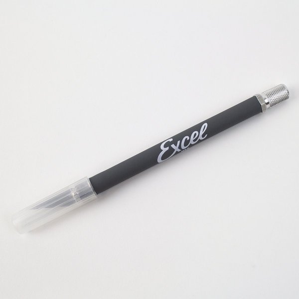 Excel 16018 K18 Grip-On Knife with Safety Cap