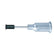 Excelta CB-332 ESD-Safe Vacuum Cup, 3/32"