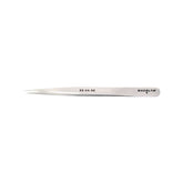 Excelta SS-SA-SE Stainless Steel Anti-magnetic Tweezers with Long Straight Tips 1 Star, 5-1/2"