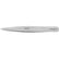 Excelta 00-SA-SE Stainless Steel Anti-magnetic Tweezers, 4-1/2"