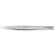 Excelta 00-SA Neverust Stainless Steel Anti-magnetic Tweezers