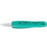 Excelta 00D-SA-PI-ET Stainless Steel antimagnetic, 2 Star ergo Grips