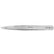 Excelta 00D-SA-SE Stainless Steel Anti-magnetic Tweezers, 4-3/4"
