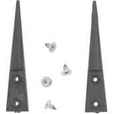 Excelta 159B-RTX Replacement Tips For 159B-RTW