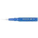 Excelta 260B Mini-Spatula Oiler Tip Plastic Handle, .015",  2-1/2"
