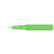 Excelta 260C Mini-Spatula with Green Plastic Handle