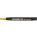 Excelta 265 Precista Brass Scratch Brush, 4-3/4"