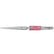 Excelta 29-SA Stainless Anti-Magnetic Tweezer, 3-Star 6"