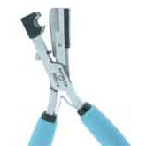 Excelta 2922-14 Medical Tubing Cutter with Replaceable Blade, 1/4"