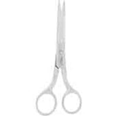 Excelta 298B Stainless Steel Blade Scissor, Long 2, 5