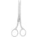 Excelta 298B Stainless Steel Blade Scissor, Long 2, 5