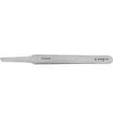 Excelta 2A-SA-SE Stainless Steel Anti-magnetic Tweezers, 4-1/2"