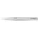 Excelta 3-SA-SE Stainless Steel Anti-magnetic Tweezers, 4-3/4"