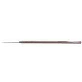 Excelta 330A Stainless Steel Straight Probe -10 Mil Tip