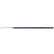 Excelta 330B Stainless Steel Angled Tip Probe, 6"