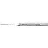 Excelta 332A Stainless Steel Straight Probe, 6-1/2"