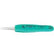 Excelta 3C-SA-PI-ET Stainless Steel Anti-Magnetic Tweezers with Cushion Grip