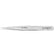 Excelta 3C-SA-SE Stainless Steel Anti-magnetic Tweezers, 4.25"