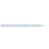 Excelta 475A  Aluminum Handle Straight Diamond, 4.5" Scribe - 20 Mil Tip