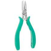 Excelta 500-101A-US 5.25" Carbon Steel Concave/Convex Plier